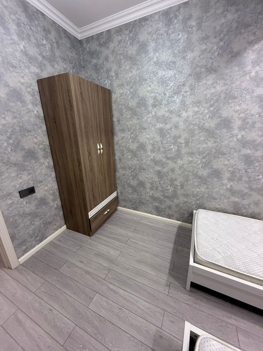 İcarəyə verilir 3 otaqlı yeni tikili 120 m² — Mənzil, Bakı (8)