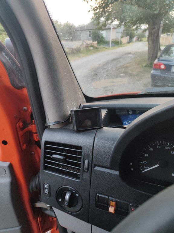 Mercedes Sprinter 515, 2.2 L, 2008 il, 347 200 km — Yük maşınları, Qax (12)