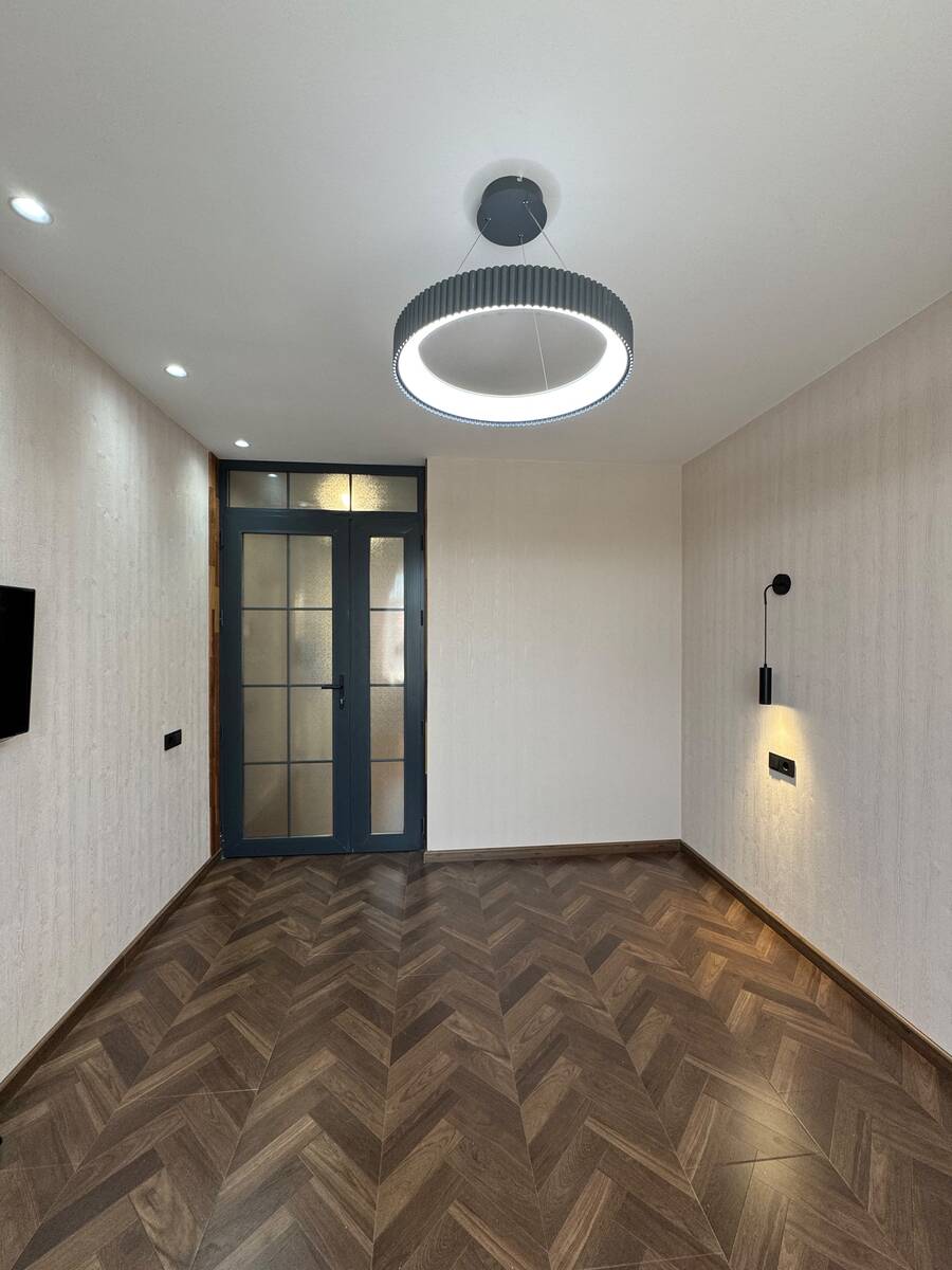 Satılır 2 otaqlı köhnə tikili 65 m² — Mənzil, Bakı (4)