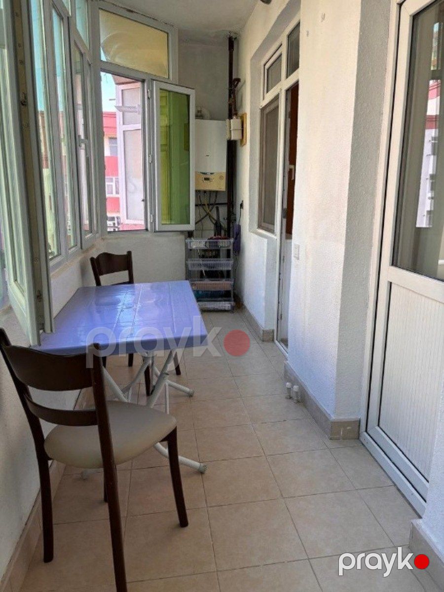Satılır 2 otaqlı yeni tikili 65 m² — Mənzil, Bakı (12)