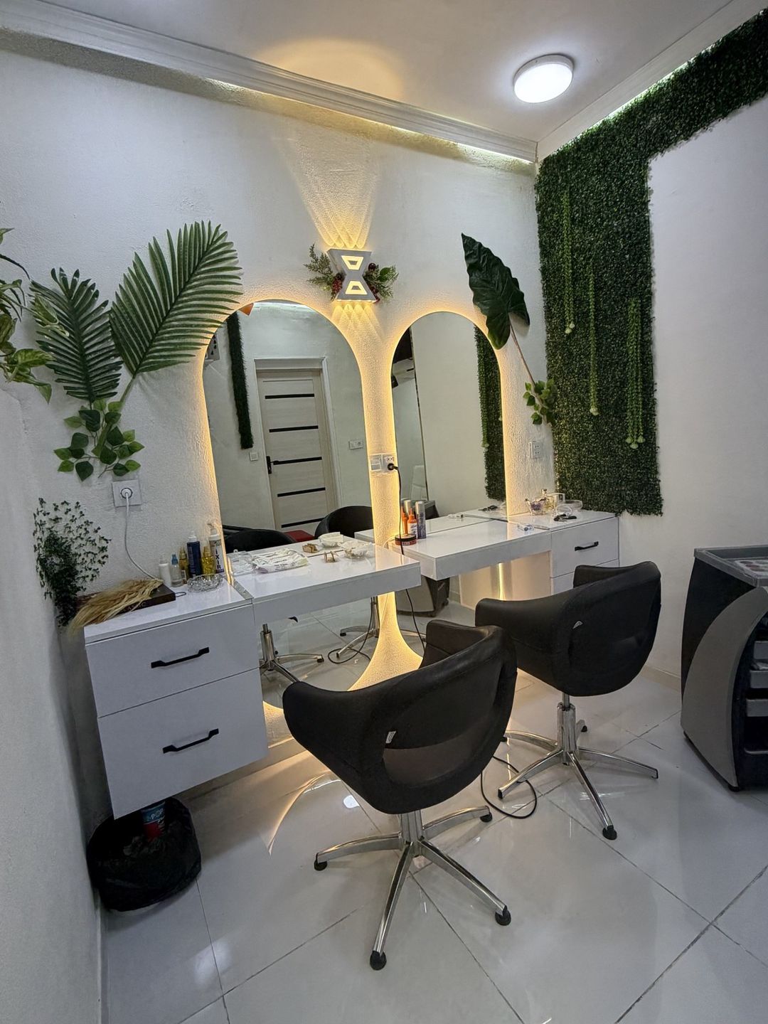 İcarəyə verilir 2 otaqlı ofis 25 m² — Ofis, Bakı (2)