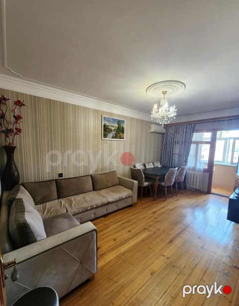 Satılır 3 otaqlı köhnə tikili 51 m²