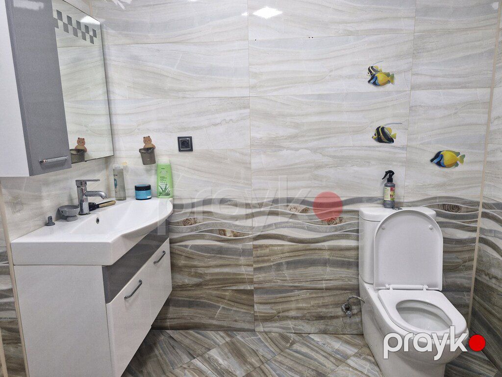 İcarəyə verilir 2 otaqlı yeni tikili 79 m² — Mənzil, Bakı (6)