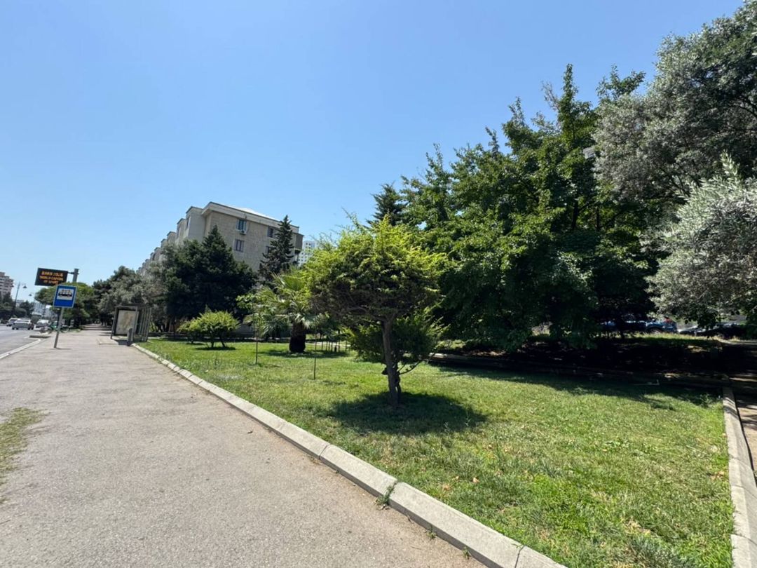 Satılır 3 otaqlı köhnə tikili 75 m² — Mənzil, Bakı (3)