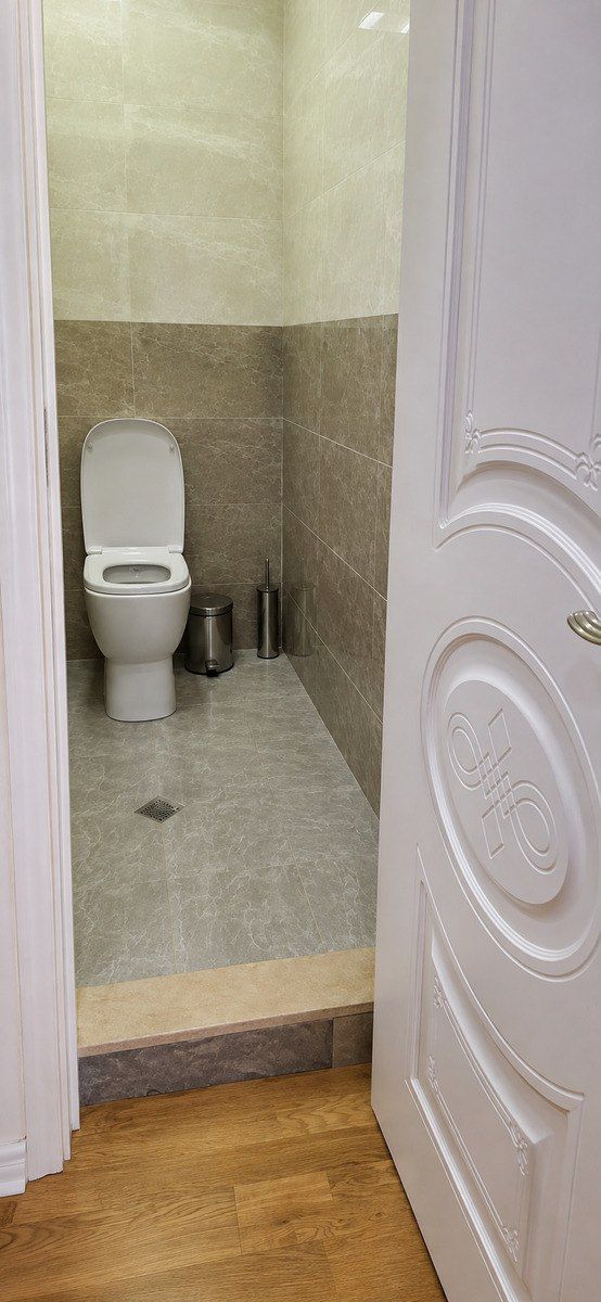 Satılır 3 otaqlı yeni tikili 104.6 m² — Mənzil, Bakı (12)