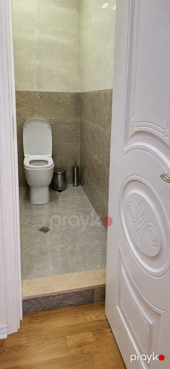 Satılır 3 otaqlı yeni tikili 104.6 m² — Mənzil, Bakı (12)