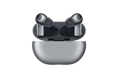Huaweı FreeBuds Pro Silver — Bakı