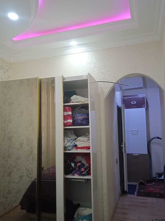 Satılır 2 otaqlı yeni tikili 50 m² — Mənzil, Bakı (4)
