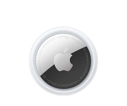 Air tag apple 1 pack a 2187 — Smartfon aksesuarları