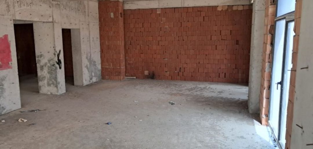 Satılır 4 otaqlı yeni tikili 195 m² — Mənzil, Bakı (8)