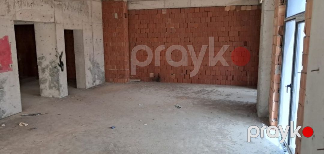 Satılır 4 otaqlı yeni tikili 195 m² — Mənzil, Bakı (8)