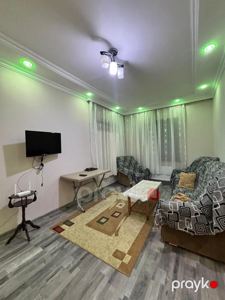 Satılır 4 otaqlı həyət evi/bağ evi 70 m² — Ev, villa, Xızı (12)