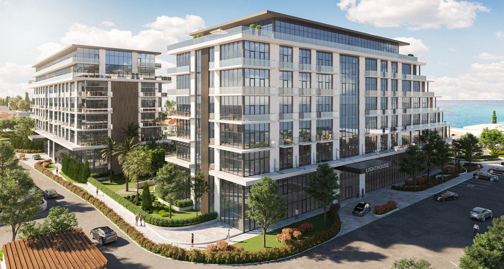 Satılır 3 otaqlı yeni tikili 111.5 m² — Mənzil, Bakı (3)