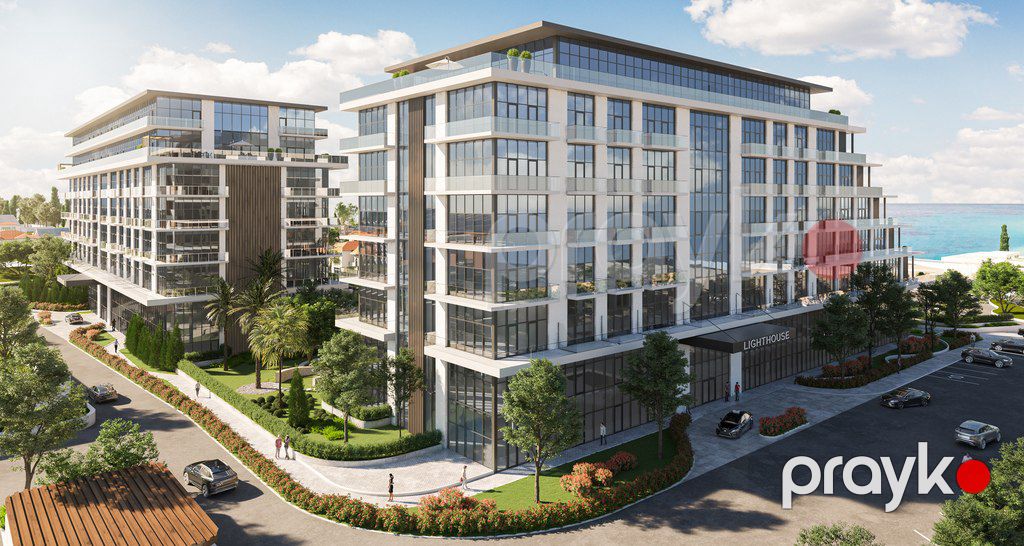 Satılır 3 otaqlı yeni tikili 111.5 m² — Mənzil, Bakı (3)