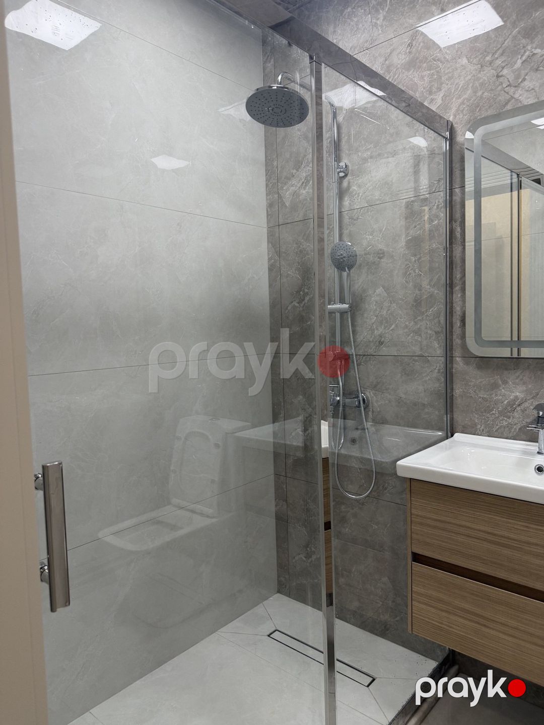 Satılır 3 otaqlı köhnə tikili 80 m² — Mənzil, Bakı (8)