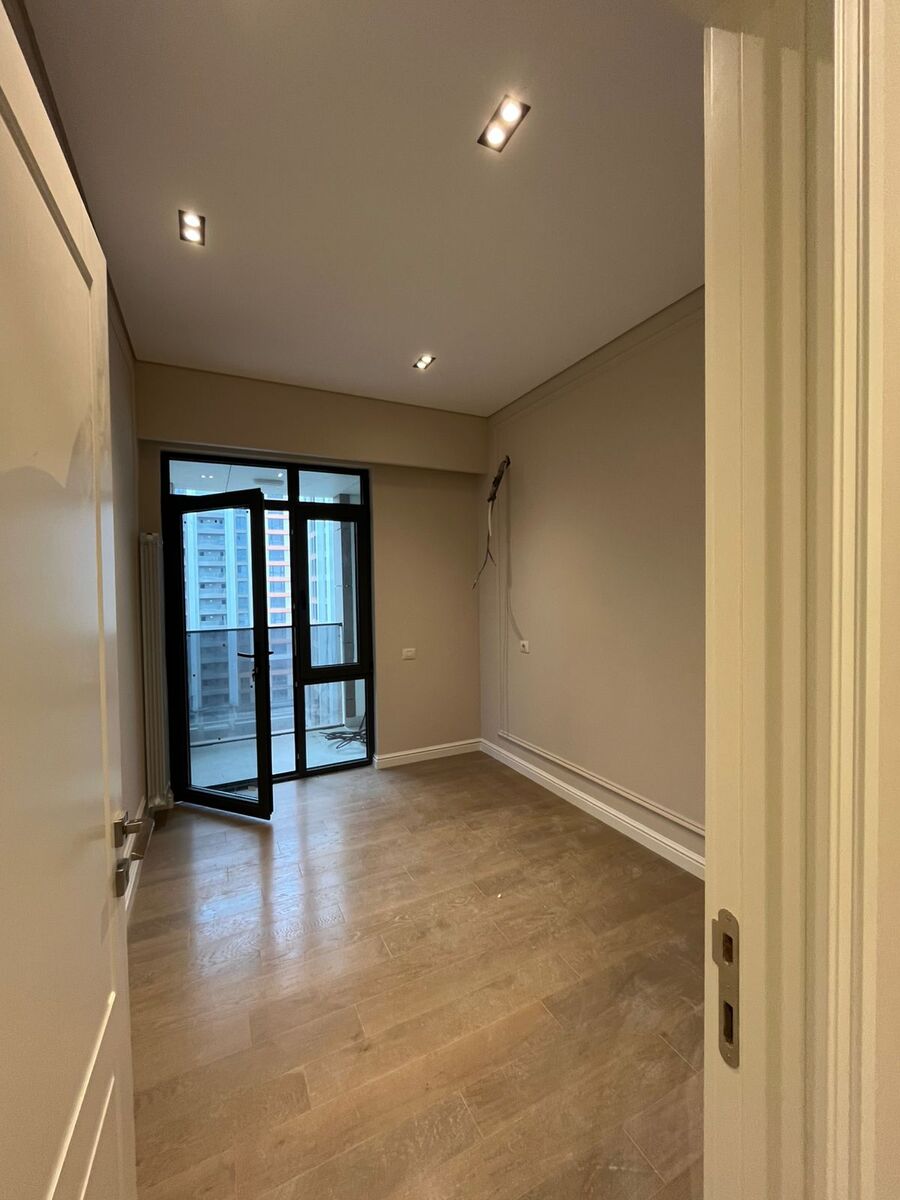 Satılır 3 otaqlı yeni tikili 70 m² — Mənzil, Bakı (11)