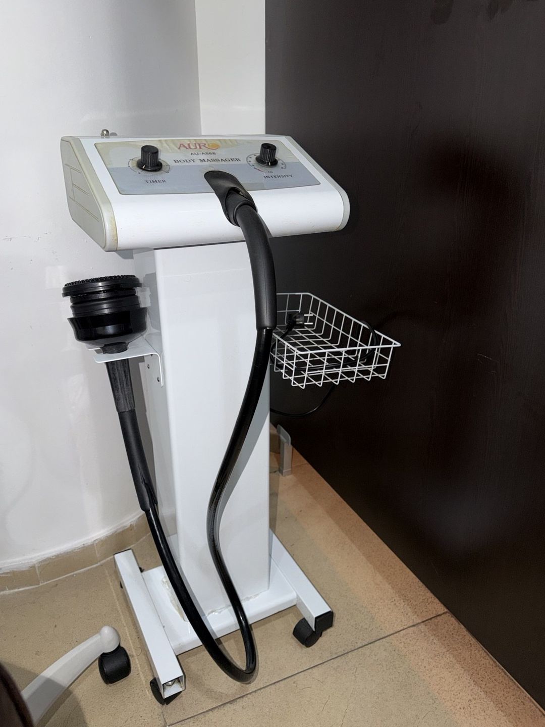 Aurо AU-A868 Body Massager — Şəxsi əşyalar, Bakı