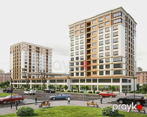 Satılır obyekt 97.2 m²