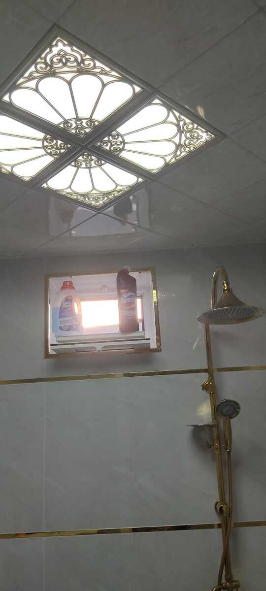 Satılır 3 otaqlı həyət evi/bağ evi 200 m² — Ev, villa, Bakı (11)