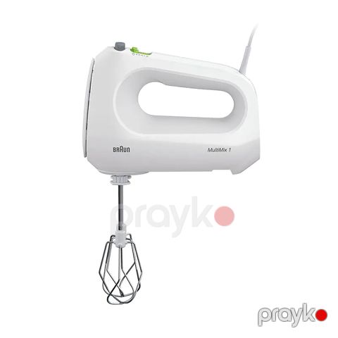 Braun hm 1010WH — Bakı
