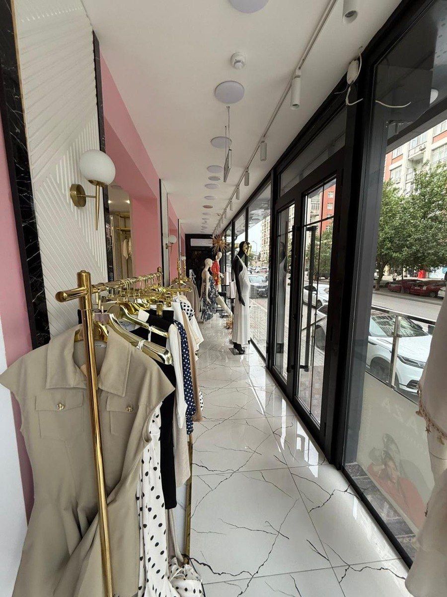 İcarəyə verilir obyekt 90 m² — Əmlak, Bakı (5)
