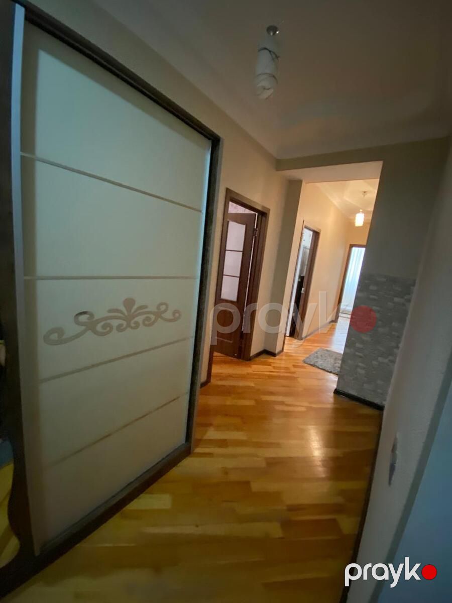 İcarəyə verilir 2 otaqlı yeni tikili 87 m² — Mənzil, Bakı (4)