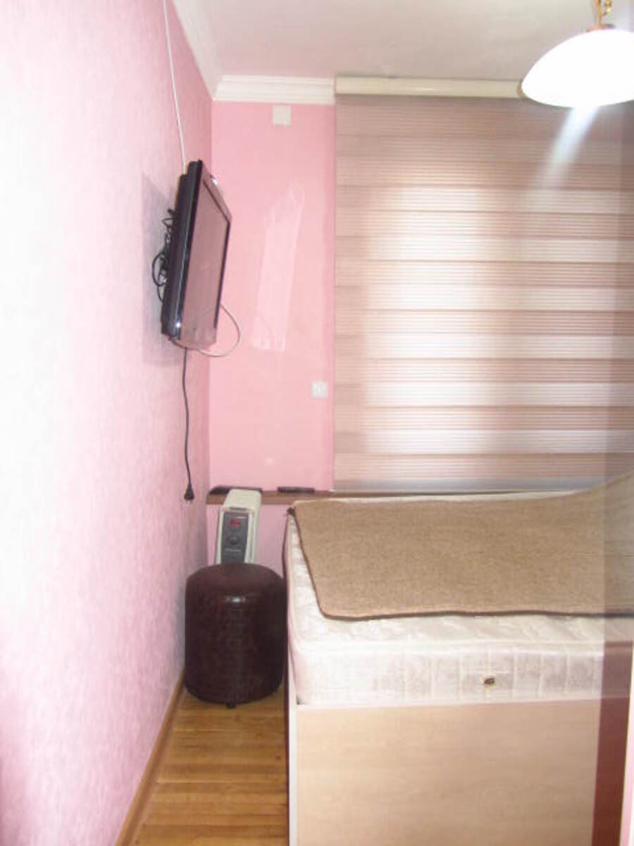 İcarəyə verilir 2 otaqlı köhnə tikili 38 m² — Mənzil, Bakı (5)