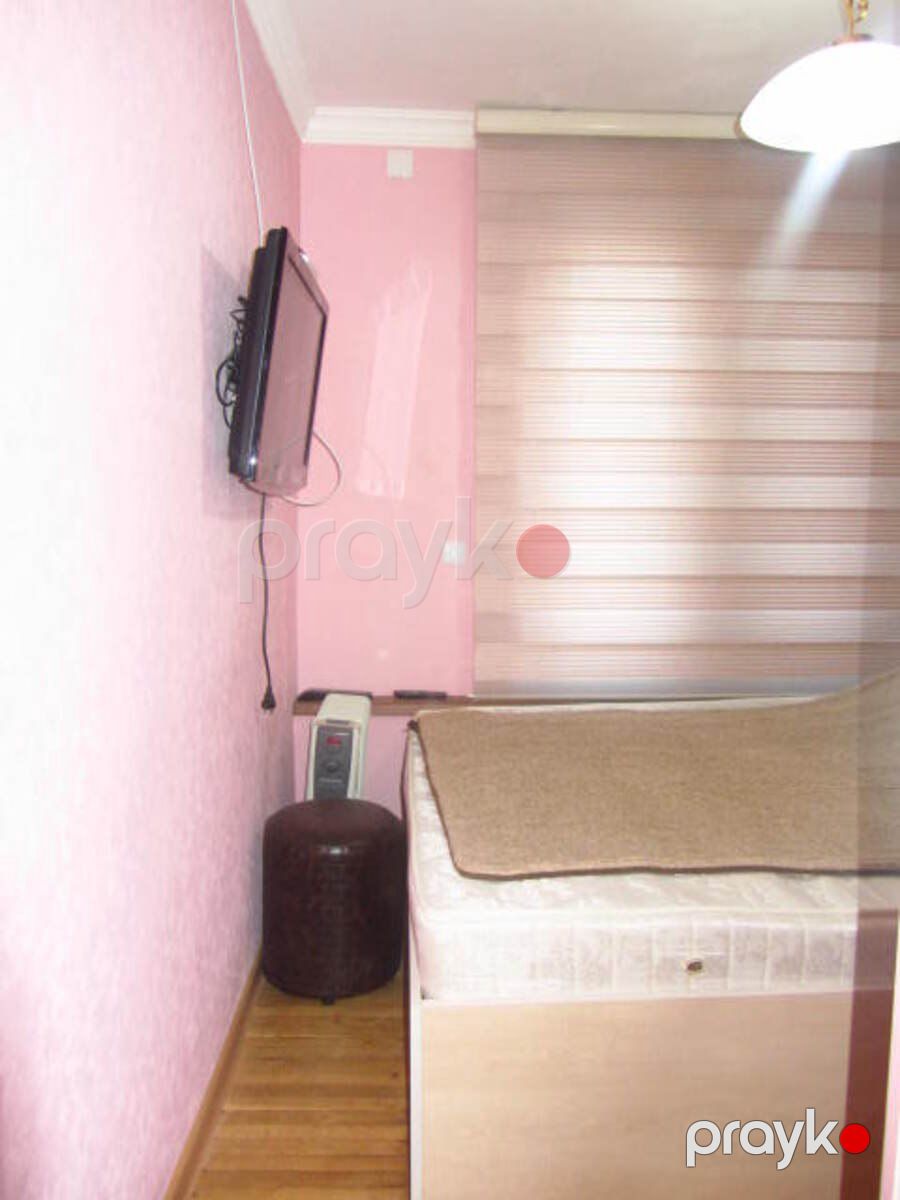 İcarəyə verilir 2 otaqlı köhnə tikili 38 m² — Mənzil, Bakı (5)
