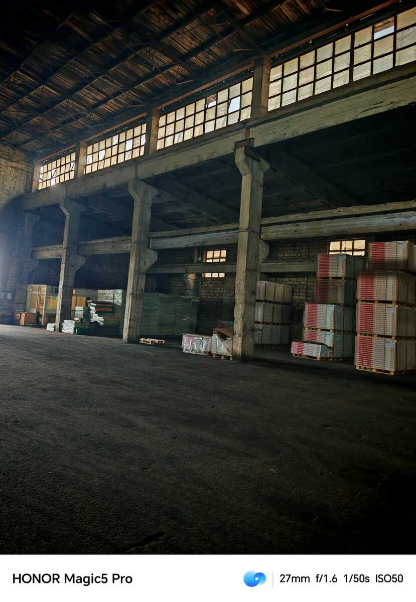 İcarəyə verilir obyekt 1600 m² — Əmlak, Bakı (3)