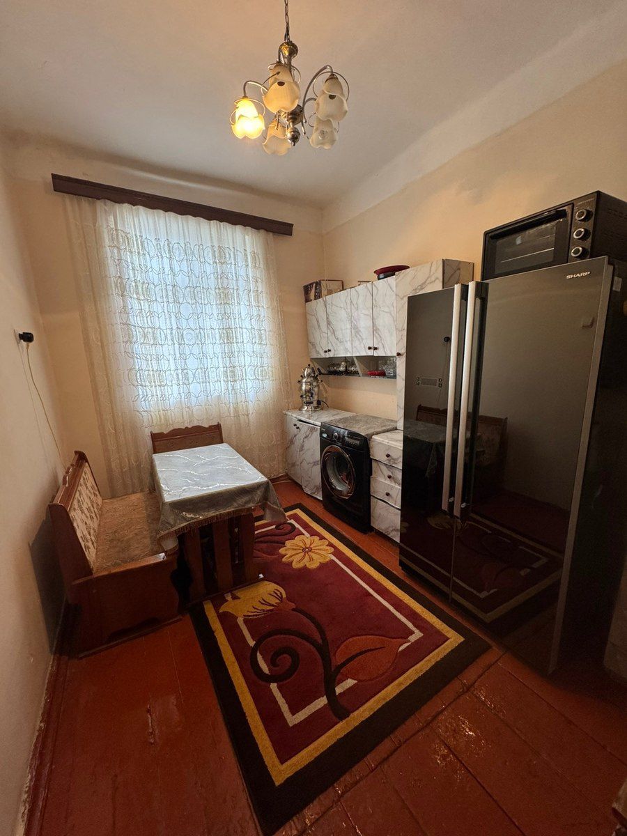 2-otaqlı mənzil, Şirvan ş., 50 m² — Mənzil, Şirvan (8)