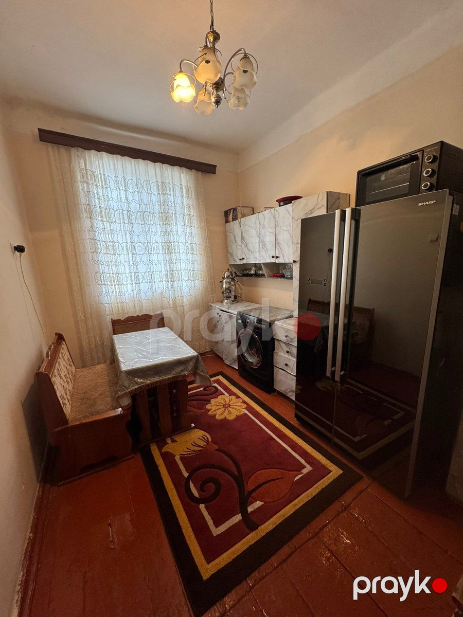 2-otaqlı mənzil, Şirvan ş., 50 m² — Mənzil, Şirvan (8)