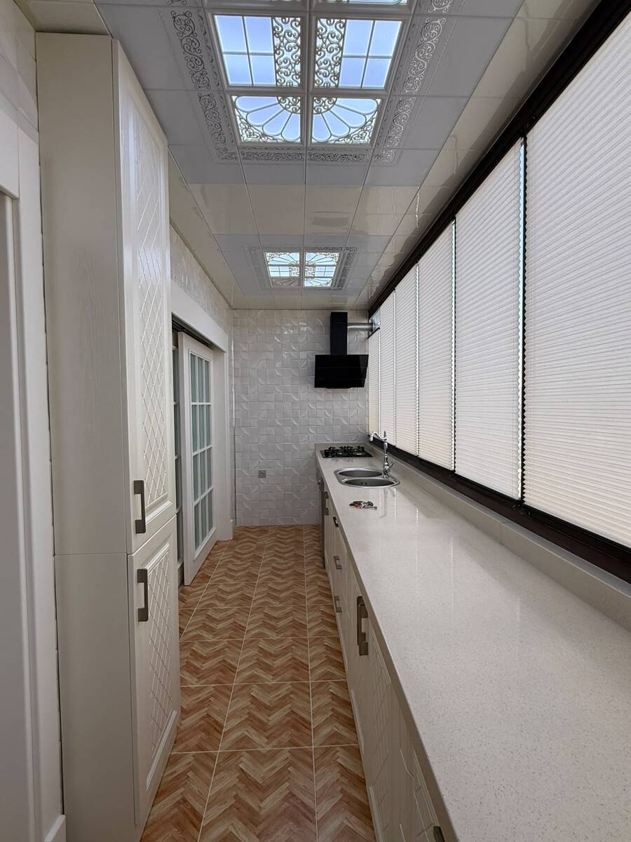 Satılır 2 otaqlı yeni tikili 75 m² — Mənzil, Bakı (6)