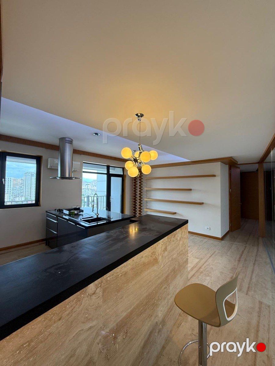 Satılır 3 otaqlı yeni tikili 232 m² — Mənzil, Bakı (5)
