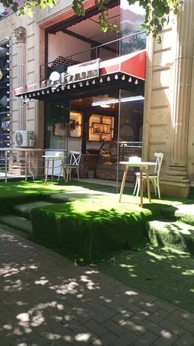İcarəyə verilir obyekt 60 m² — Əmlak, Bakı (3)