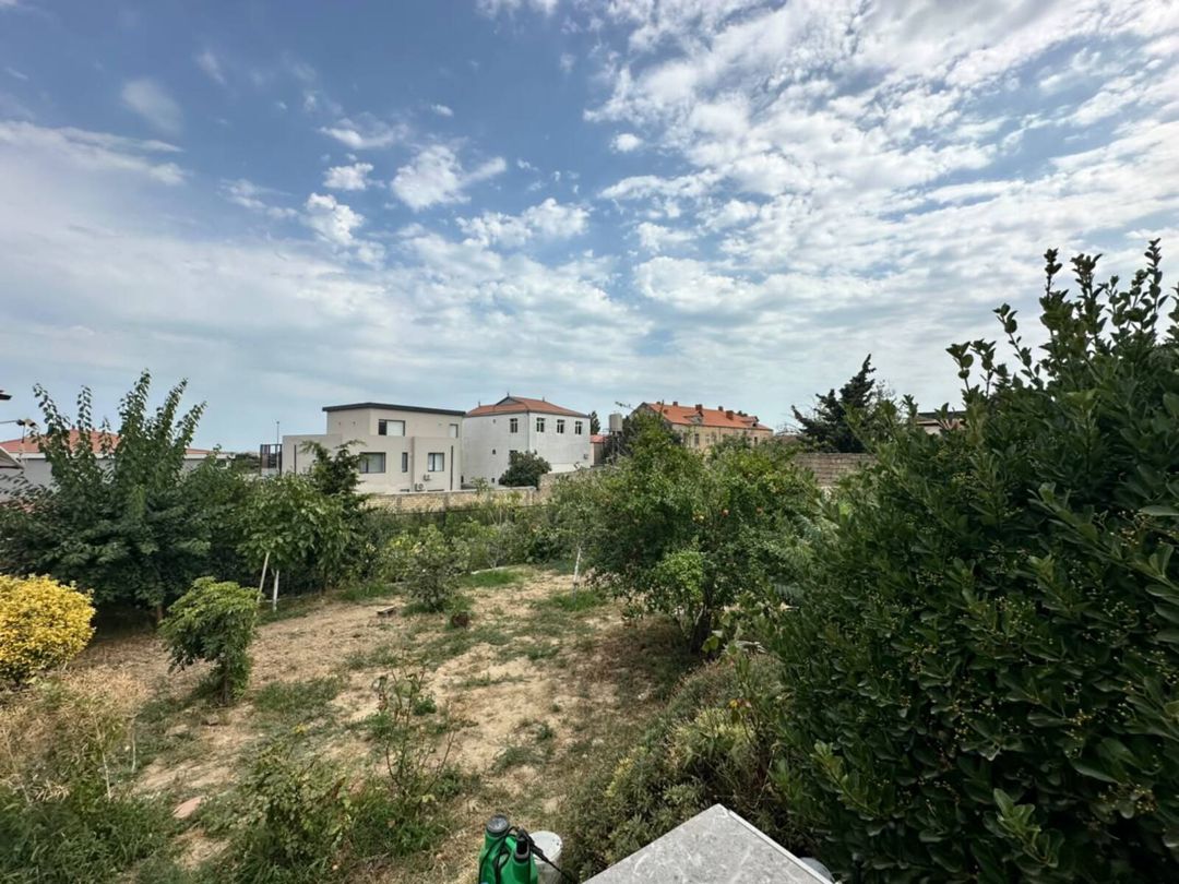 Satılır torpaq 5 sot — Torpaq, Bakı (4)