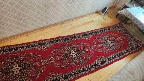 Xalça Dekorativ — Bakı