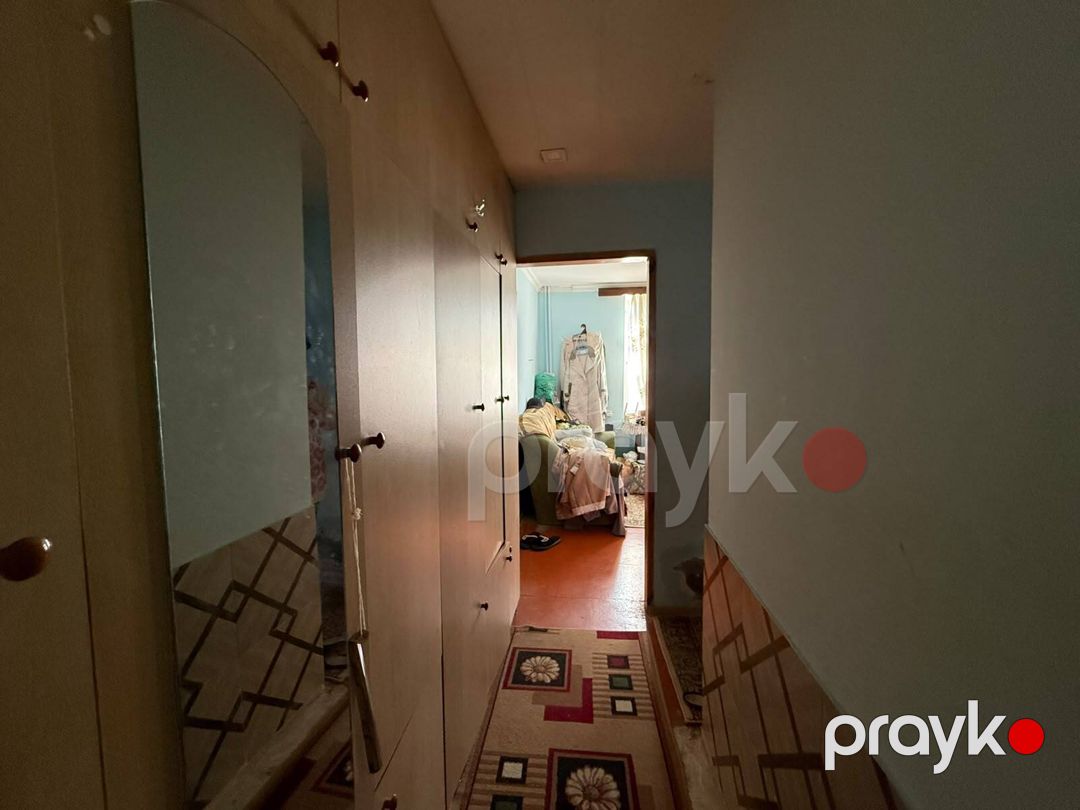 Satılır 1 otaqlı köhnə tikili 35 m² — Mənzil, Bakı (5)