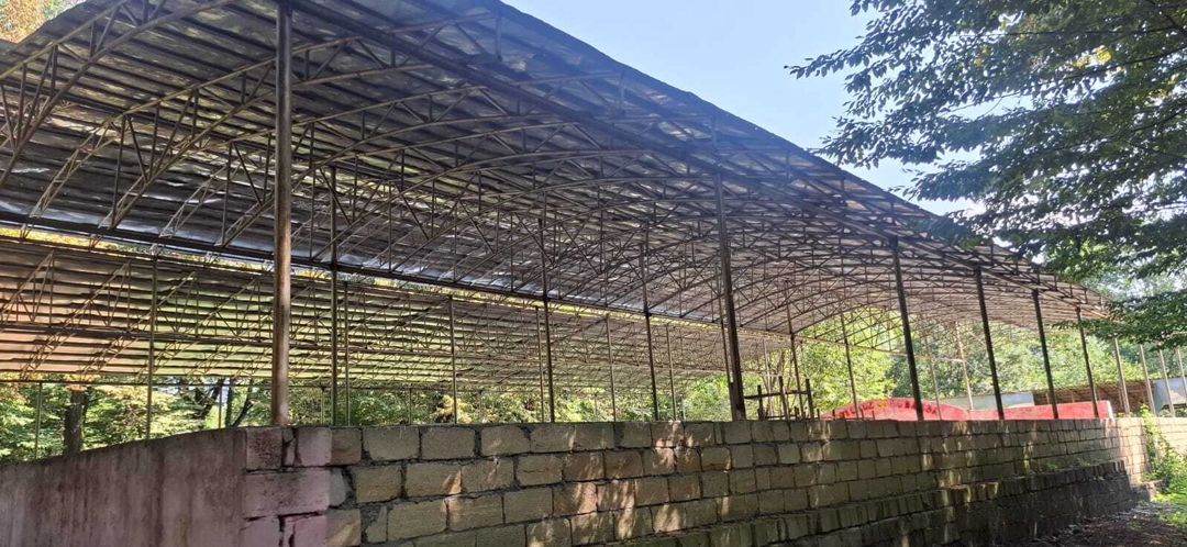 Hazır ferma — Biznes və avadanlıq, Oğuz (2)