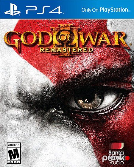God of War 3