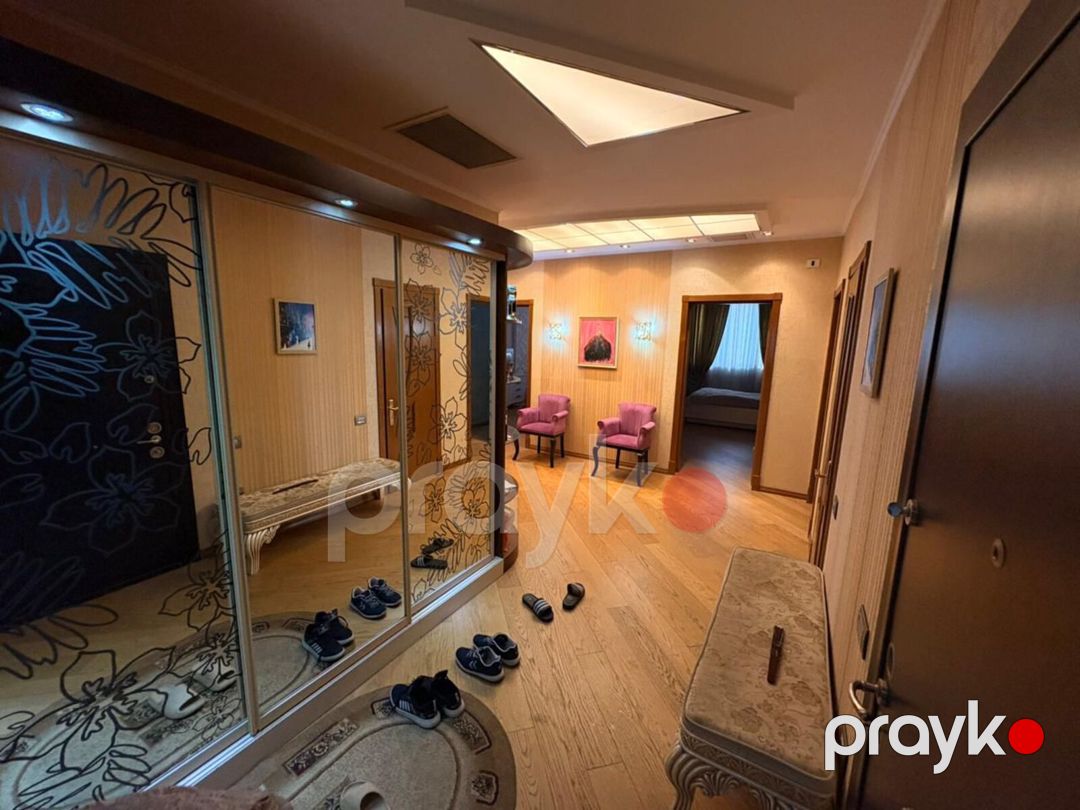 Satılır 4 otaqlı yeni tikili 170 m² — Mənzil, Bakı (9)