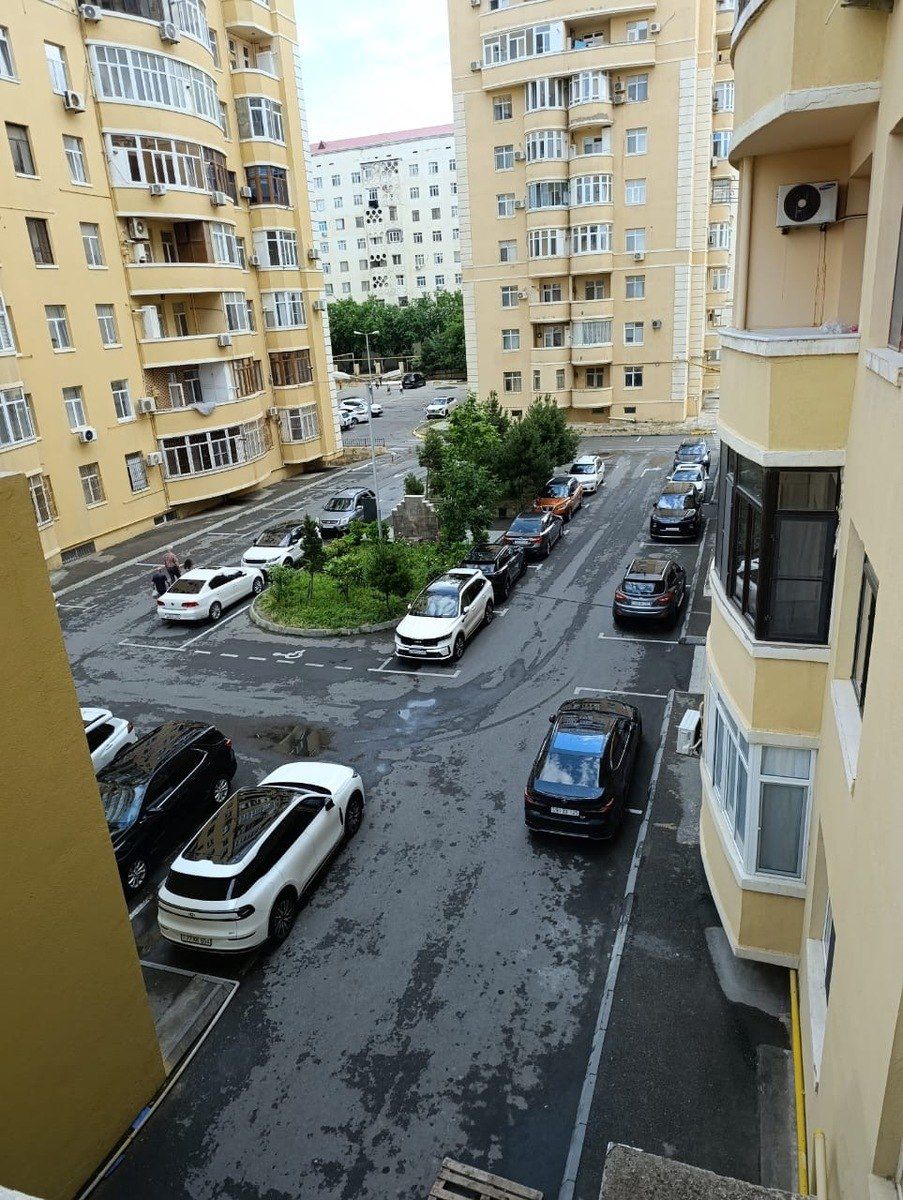 Satılır 2 otaqlı yeni tikili 80 m² — Mənzil, Sumqayıt (2)