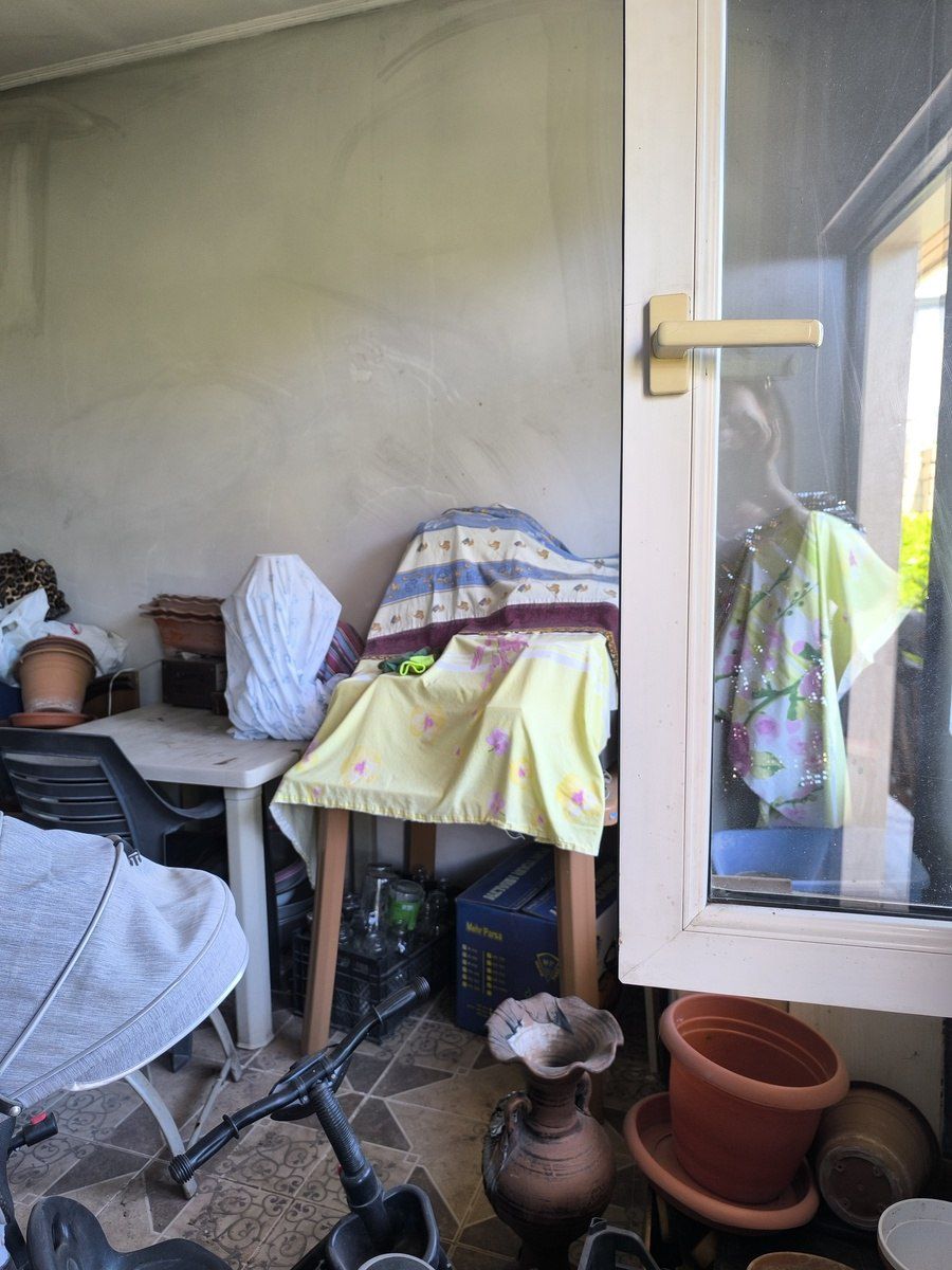 Satılır 2 otaqlı həyət evi/bağ evi 60 m² — Ev, villa, Bakı (12)