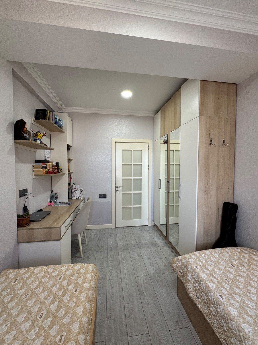 Satılır 3 otaqlı yeni tikili 93 m² — Mənzil, Bakı (6)