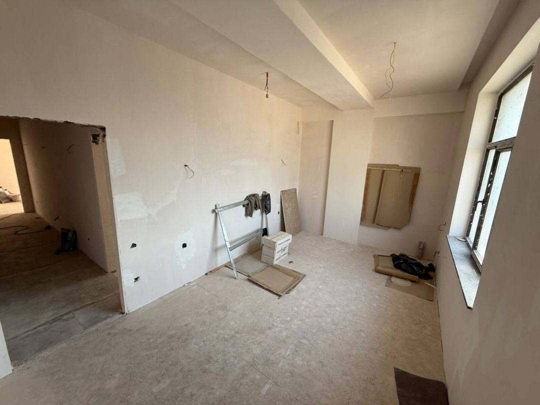Satılır 4 otaqlı yeni tikili 155 m² — Mənzil, Bakı (7)