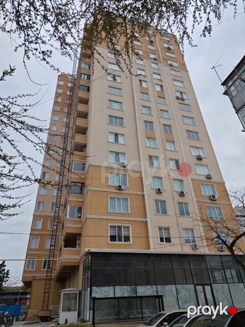 Satılır 2 otaqlı yeni tikili 55 m² — Bakı