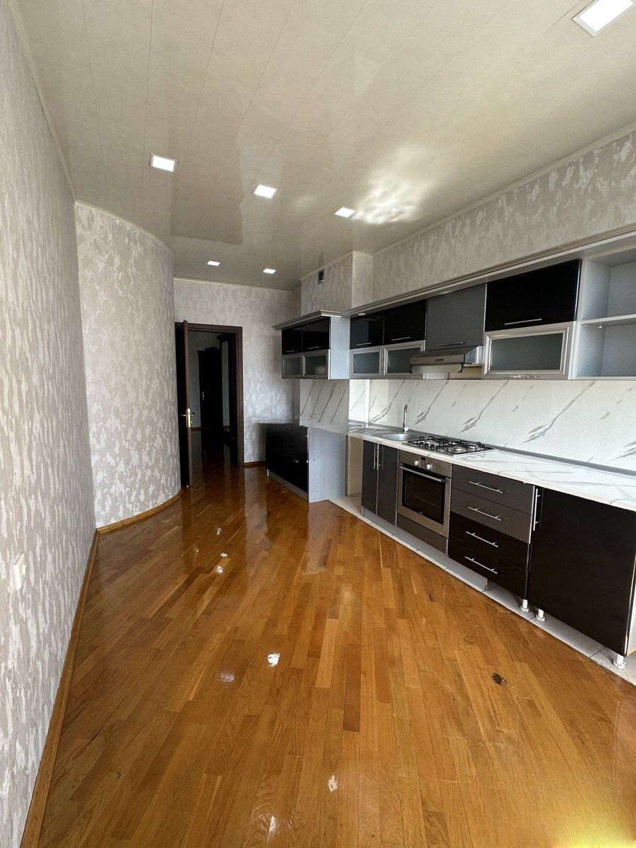 Satılır 3 otaqlı yeni tikili 160 m² — Mənzil, Bakı (5)