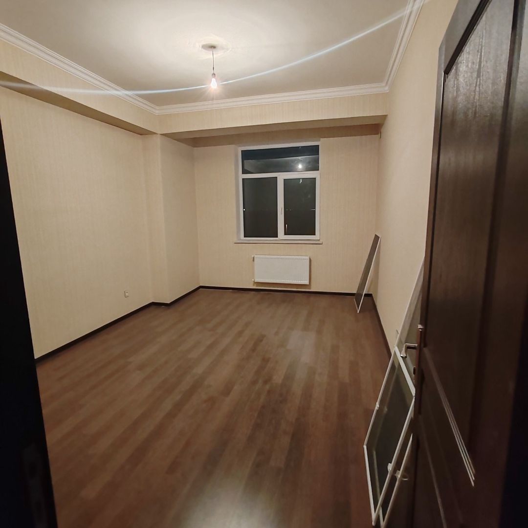 Satılır 4 otaqlı yeni tikili 100 m² — Mənzil, Bakı (2)