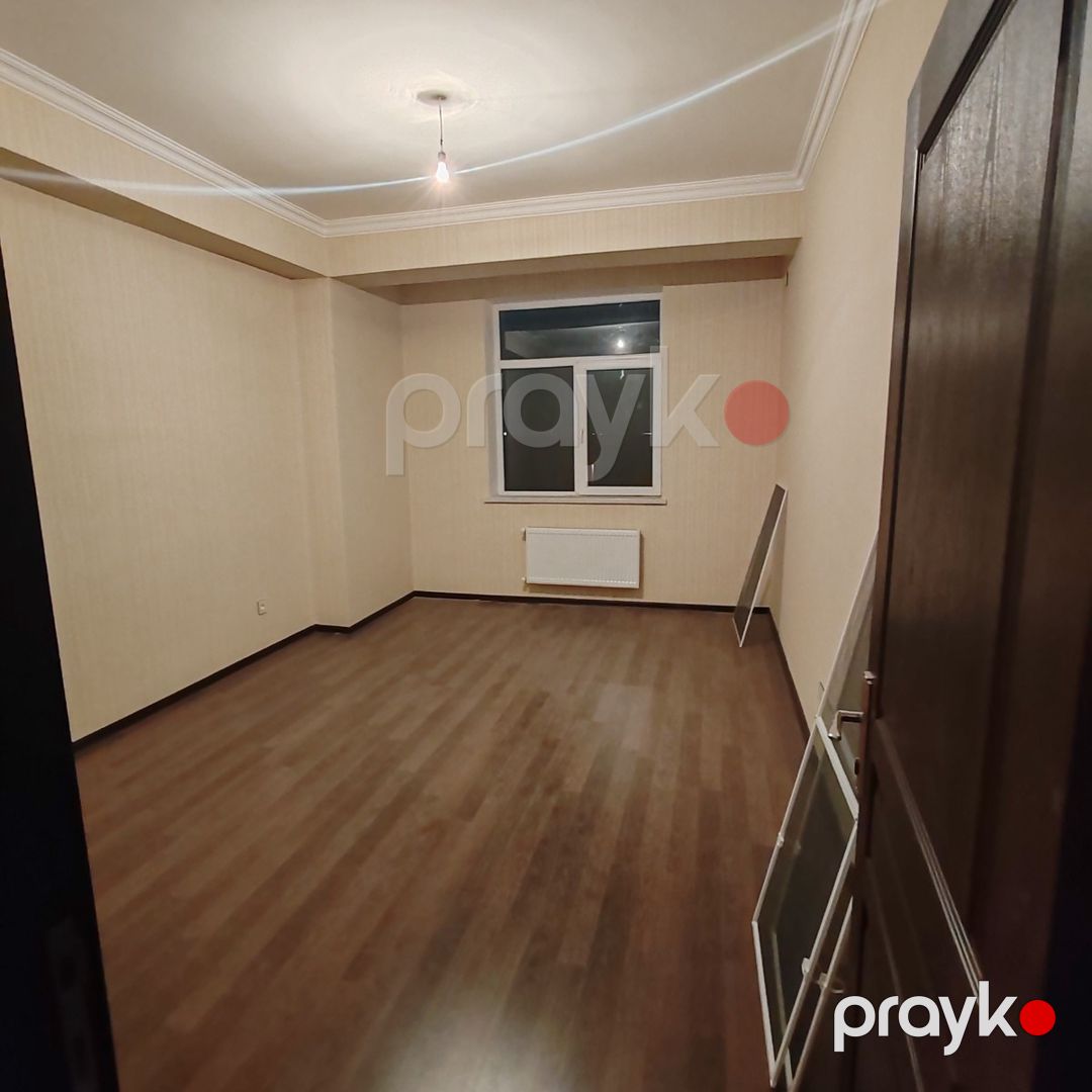 Satılır 4 otaqlı yeni tikili 100 m² — Mənzil, Bakı (2)
