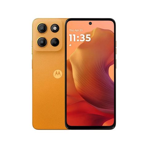 Motorola moto G15 NFC 8GB/256GB sunrıse orange — Bakı