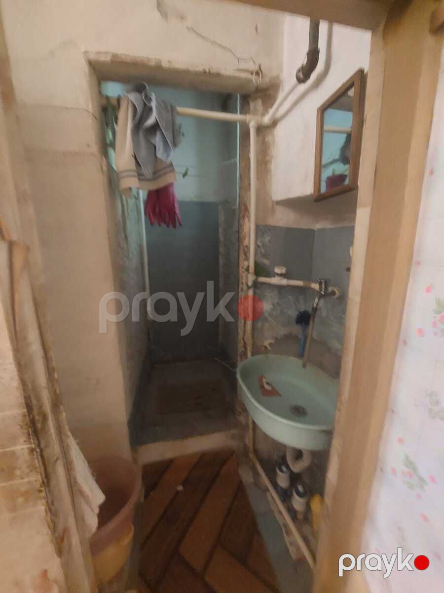 Satılır 2 otaqlı köhnə tikili 55 m² — Mənzil, Bakı (11)